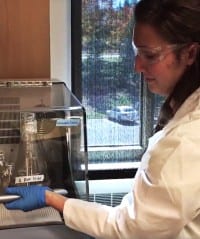 Researchers make Batteries from Beer Biomass Byproduct