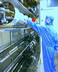 Murata to Acquire IPDiA for High Performance Silicon Capacitors