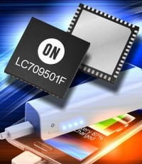 Intelligent Charge Controller for Next Generation Power Banks