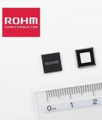 PMIC for Intel’s Next-Gen Apollo Lake Chip Architecture