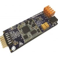 PLC Modem Solution Based on Renesas Synergy Platform
