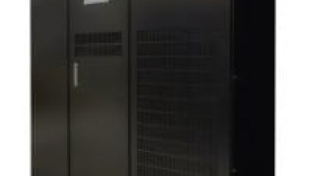 SiC Schottkys in UPSs for North American Data Centers