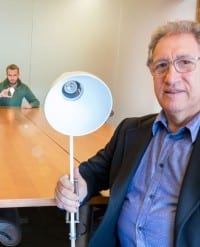 Researchers Posit Possibility of Perpetual Motion