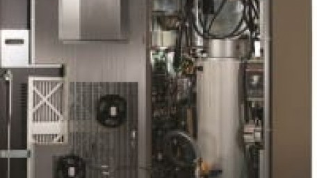 GE Expands UPS Portfolio with Flywheel Energy Storage