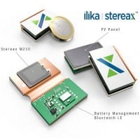 Ilika Secures US$8 Million for Solid State Batteries