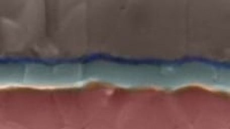 Inexpensive and Efficient Tandem Solar Cells