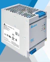 24V 480W DIN Rail Power Supply with Maritime Approval