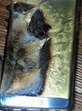 100 Toxic Gases from Li-ions—it’s Not Just About Fires