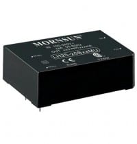 15W/25W Medical AC-DC Power Supplies