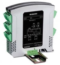 Ultra-thin RS485 Input Isolated Safety Barrier