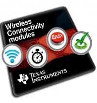 Bluetooth Low-Energy Modules with Integrated Antenna
