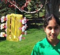 Top Young Scientist Invents $5 Energy Harvester