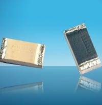 0603 SMD Resistors Withstand High Surge Conditions
