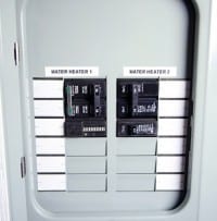 EPRI Testing Eaton’s Energy Management Circuit Breakers