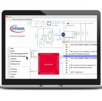 Online Prototyping Made Easy with Infineon Designer