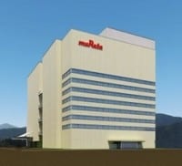 Fukui Murata Manufacturing to Build New Factory