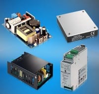 Elma Adds Power Solutions to its Americas Offering