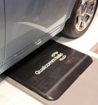 Qualcomm and Lumen Sign EV Wireless Charging Agreement