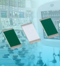 Chip Resistor with TCR of &plusmn;2 ppm / Degree C