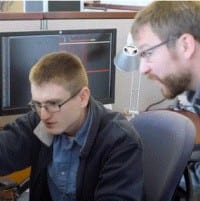 Chain will make Energy-Harvesting-Powered Computers Reliable
