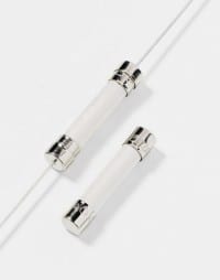 650Vdc Cartridge Fuse for HighÃ‚Â­Voltage Applications