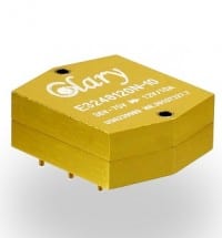125W Hex-Brick DC-DC Operates at 130 Degrees C