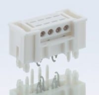 Reversible Direct Connectors that Mate Anywhere