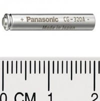 Panasonic Highlighting GaN, Li-ions, Hybrid Capacitors, and More