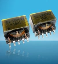 AEC-Q200 Certified Flyback Transformer