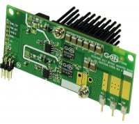 GaN Transistor Evaluation Platforms