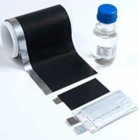 Lithium Sulfur Cells Advance to 400Wh/kg