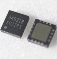 High-Speed Gate Driver for GaN Power Transistors