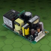 110-Watt AC-DCs for Test and Measurement
