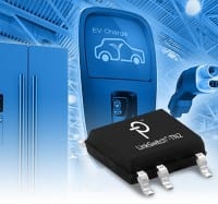 Off-Line Switcher ICs Withstand 1kV Differential Line Surges