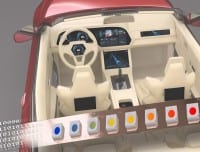 Redefining Automotive Lighting with Digital LEDs