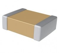 Capacitors for Wide Band Gap Semiconductor Power Systems