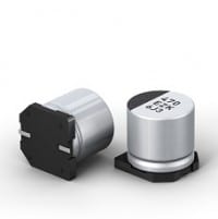 Hybrid Capacitors Now AEC-Q200 Compliant
