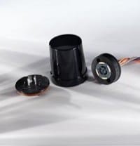 Lighting Subsystem Components for LED Street Lighting