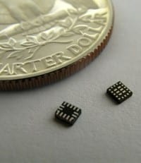 Configurable State Machines and More in Tiny Packages