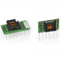 3W and 5W Ultra-Compact Open Frame AC-DCs