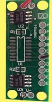 Universal Supercapacitor Balancing with Ultra-Low Power