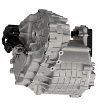 BorgWarner Enters Integrated EV Drive Module Market