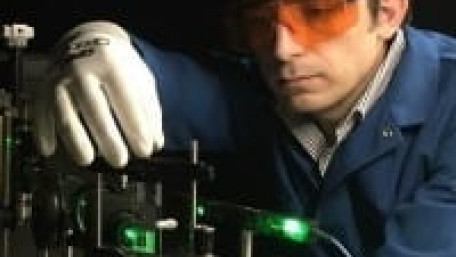 New Method to Dissipate Heat in Electronic Devices