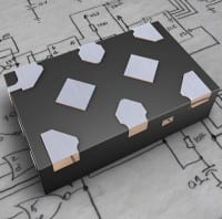 0.35mm-High Logic Package for Mobile, Portable and IoT