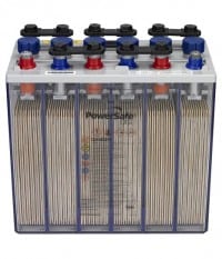 Vented PbA Batteries for Utilities and Renewables