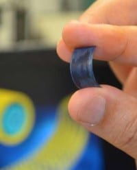 Two-Dimensional Materials make Flexible Supercapacitors