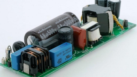 35W Isolated Flyback with Switched Valley Fill PFC – Reference Design