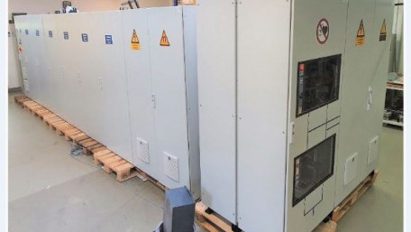 Surge Current Testing