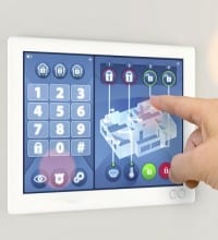Infineon a Founder of Smart Home Technology Lab in Beijing