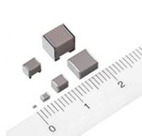 AEC-Q200 Soft-Termination C0G MLCCs